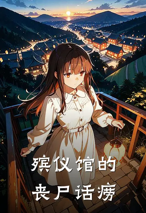 殡仪馆的丧尸话痨赵铁柱许仙完整版免费小说_热门网络小说推荐殡仪馆的丧尸话痨(赵铁柱许仙)