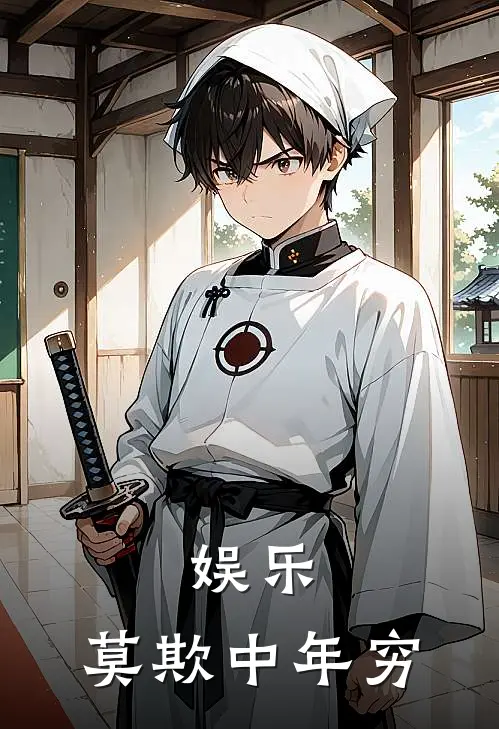 娱乐：莫欺中年穷(张逸哲许景澄)完整版免费全文阅读_完本小说推荐娱乐：莫欺中年穷(张逸哲许景澄)