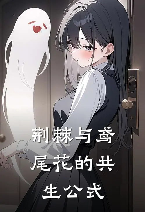 荆棘与鸢尾花的共生公式姜晚顾昱嘉最新章节免费阅读_荆棘与鸢尾花的共生公式热门小说