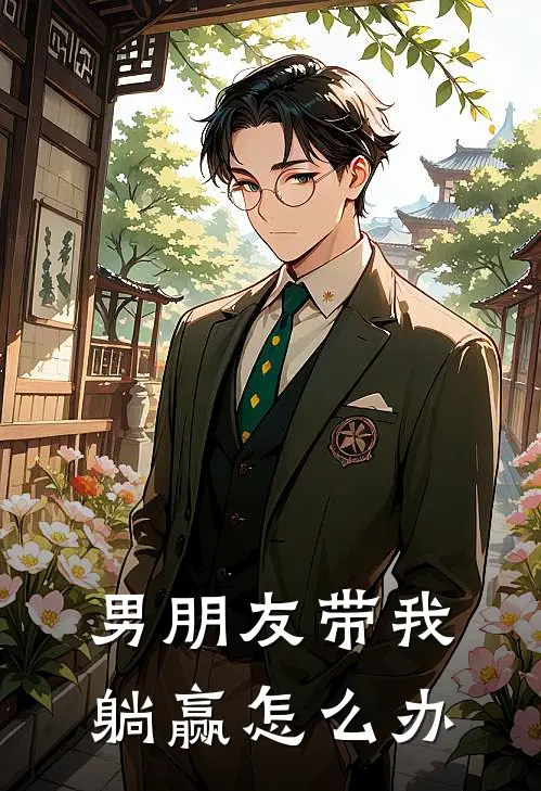 男朋友带我躺赢怎么办