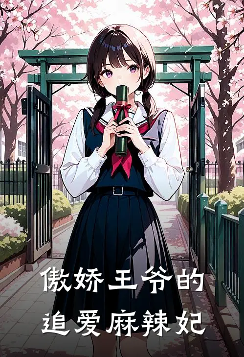 傲娇王爷的追爱麻辣妃楚璃月王富贵免费小说_完本免费小说傲娇王爷的追爱麻辣妃楚璃月王富贵