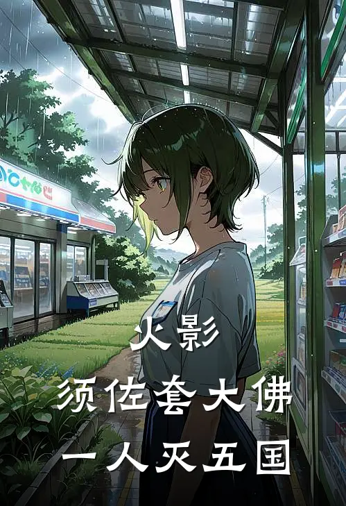 宇智波惠比《火影：须佐套大佛，一人灭五国》完结版阅读_(火影：须佐套大佛，一人灭五国)全集阅读