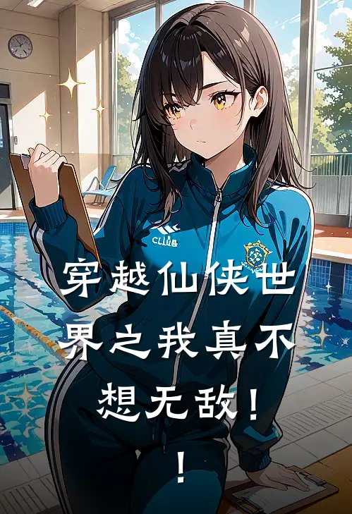 穿越仙侠世界之我真不想无敌！！