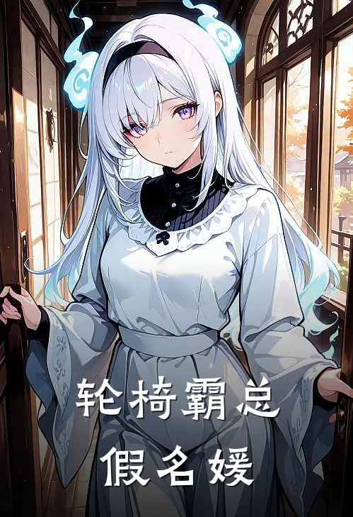 轮椅霸总假名媛