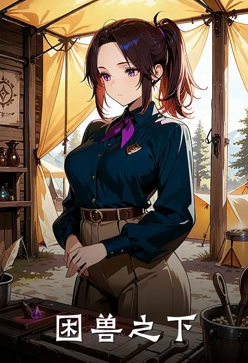 困兽之下
