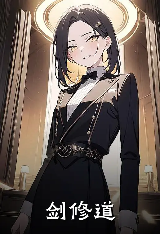 剑修道