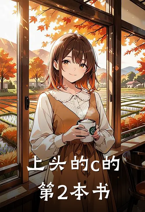 上头的c的第2本书