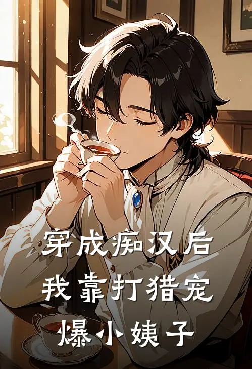 穿成痴汉后，我靠打猎宠爆小姨子