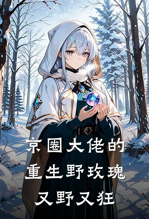 京圈大佬的重生野玫瑰，又野又狂(陆念瓷陆薇)在线免费小说_完整版免费小说京圈大佬的重生野玫瑰，又野又狂(陆念瓷陆薇)