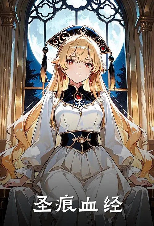 圣痕血经