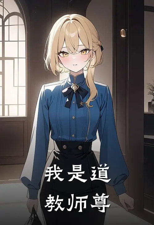 我是道教师尊