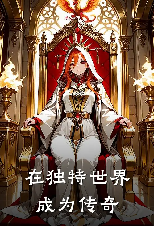 在独特世界成为传奇(欧莱德罗西)热门小说大全_免费小说大全在独特世界成为传奇欧莱德罗西