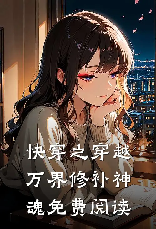 快穿之穿越万界修补神魂免费阅读