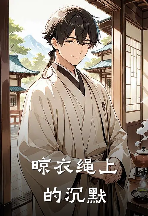 晾衣绳上的沉默(苏眠陈恪)最新完本小说推荐_免费小说推荐晾衣绳上的沉默苏眠陈恪