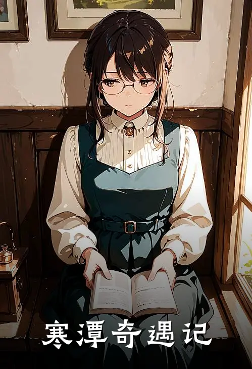 寒潭奇遇记叶寒舟凌霜小说完整版_完结版小说推荐寒潭奇遇记(叶寒舟凌霜)