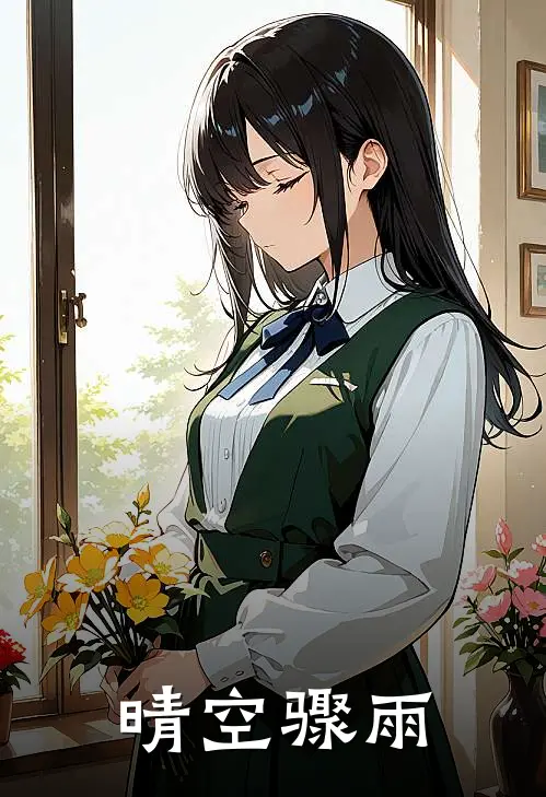 晴空骤雨