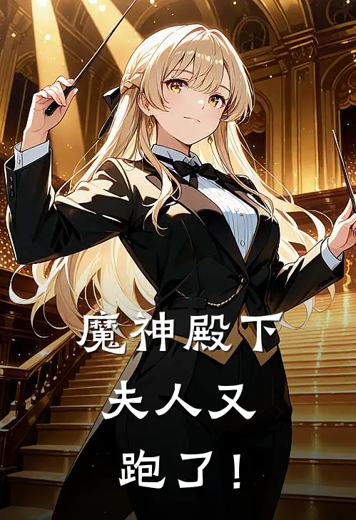 魔神殿下，夫人又跑了！(冥渊帝洛川)小说完整版_完结好看小说魔神殿下，夫人又跑了！冥渊帝洛川