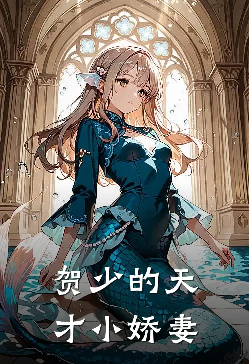 贺少的天才小娇妻