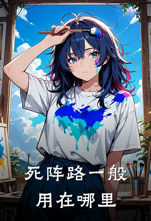 死阵路一般用在哪里