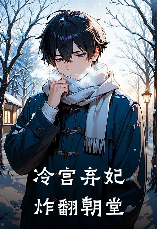 冷宫弃妃炸翻朝堂