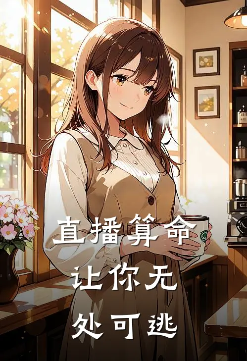 直播算命，让你无处可逃