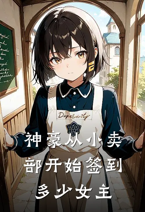 神豪从小卖部开始签到多少女主