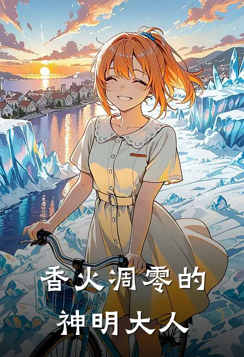 香火凋零的神明大人