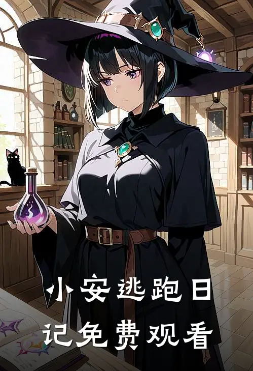 小安逃跑日记免费观看