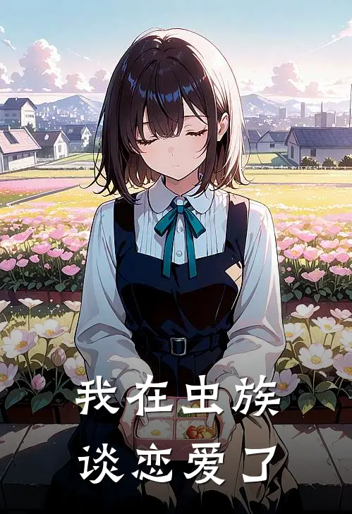 我在虫族谈恋爱了