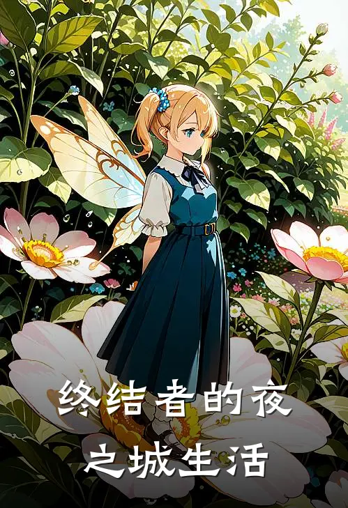 终结者的夜之城生活