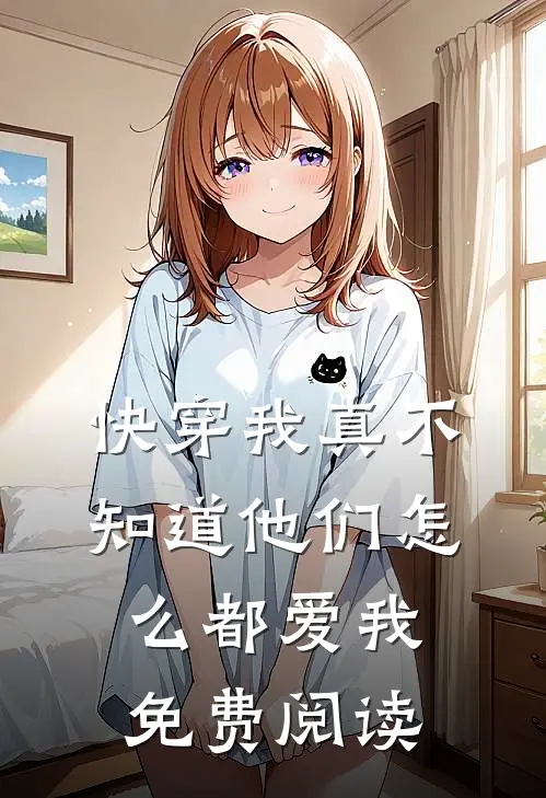 快穿我真不知道他们怎么都爱我免费阅读