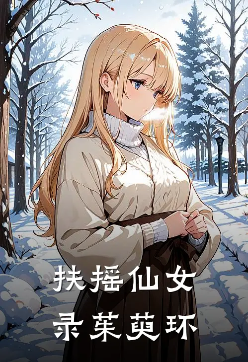 扶摇仙女录茱萸环