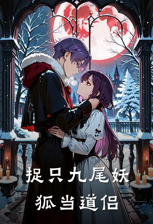 捉只九尾妖狐当道侣(苏明义林子夜)最新推荐小说_最新免费小说捉只九尾妖狐当道侣苏明义林子夜