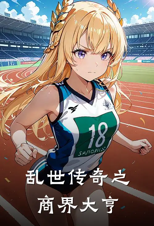 乱世传奇之商界大亨