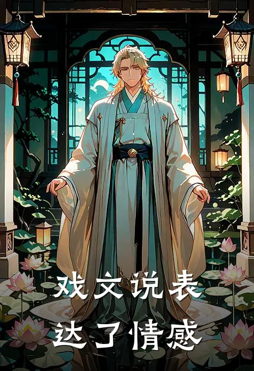 戏文说表达了情感