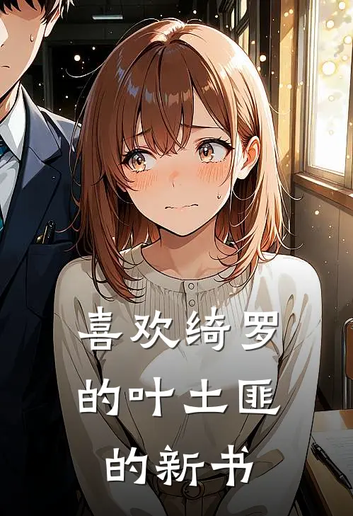 喜欢绮罗的叶土匪的新书