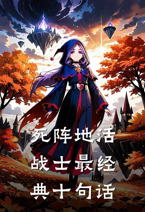 死阵地活战士最经典十句话