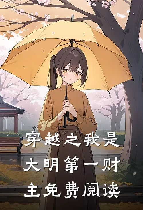 穿越之我是大明第一财主免费阅读