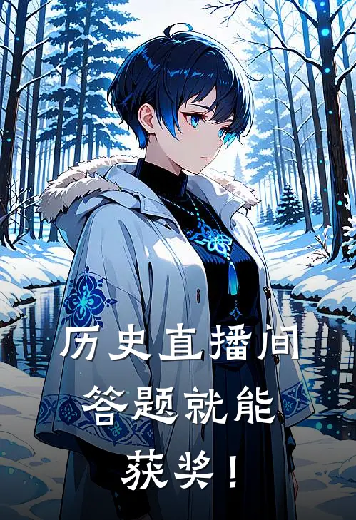 历史直播间：答题就能获奖！