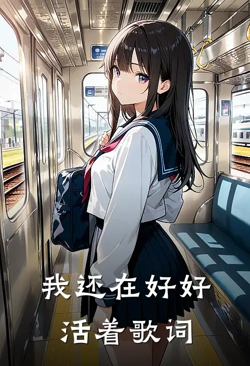 我还在好好活着歌词