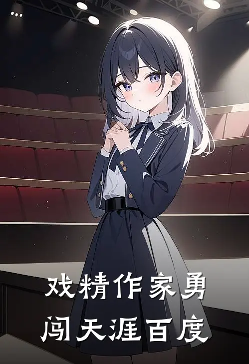 戏精作家勇闯天涯百度