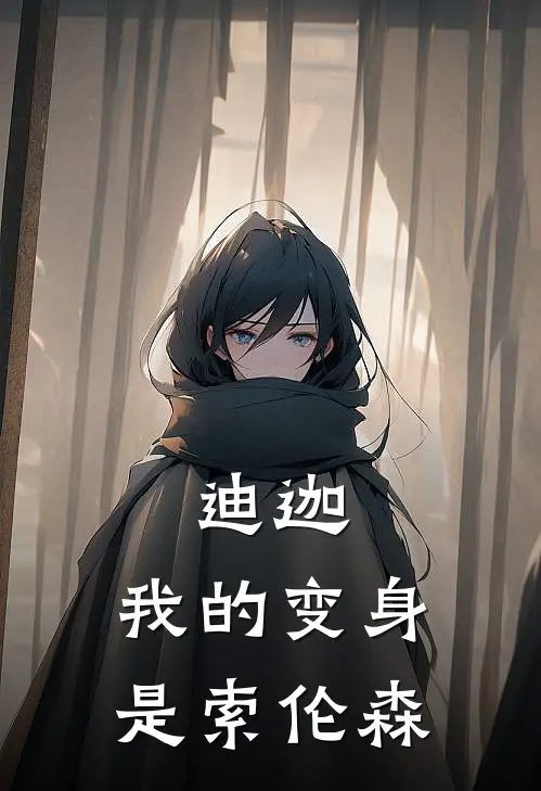 迪迦：我的变身是索伦森林凡索伦森完结版小说_完结版小说迪迦：我的变身是索伦森(林凡索伦森)