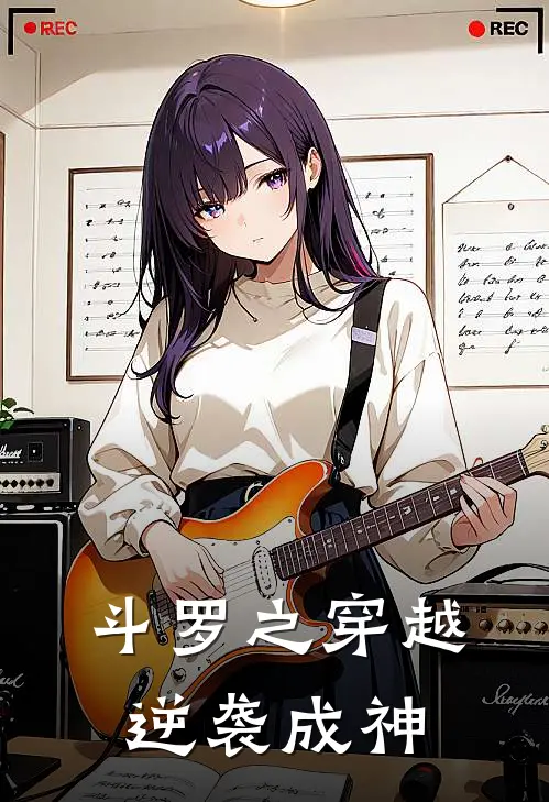 斗罗之穿越逆袭成神