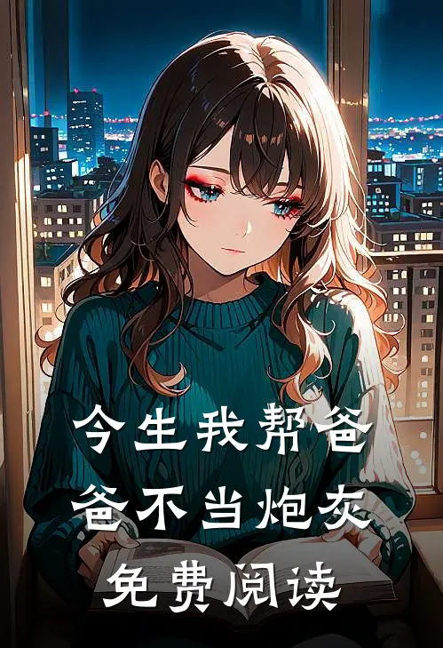 今生我帮爸爸不当炮灰免费阅读