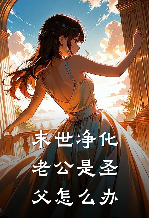 末世净化：老公是圣父怎么办(季青岚苗森)好看的小说推荐完结_完本小说末世净化：老公是圣父怎么办季青岚苗森