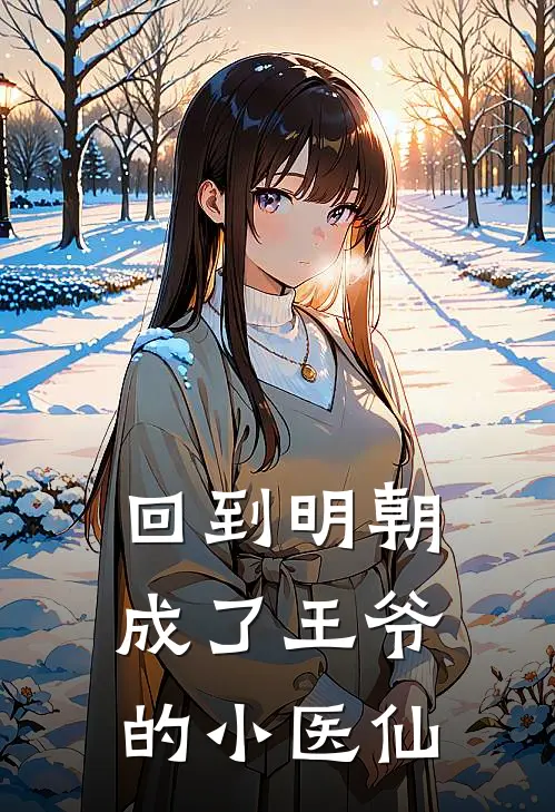 回到明朝成了王爷的小医仙