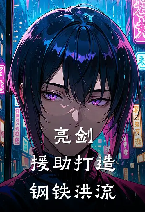 亮剑：援助打造钢铁洪流