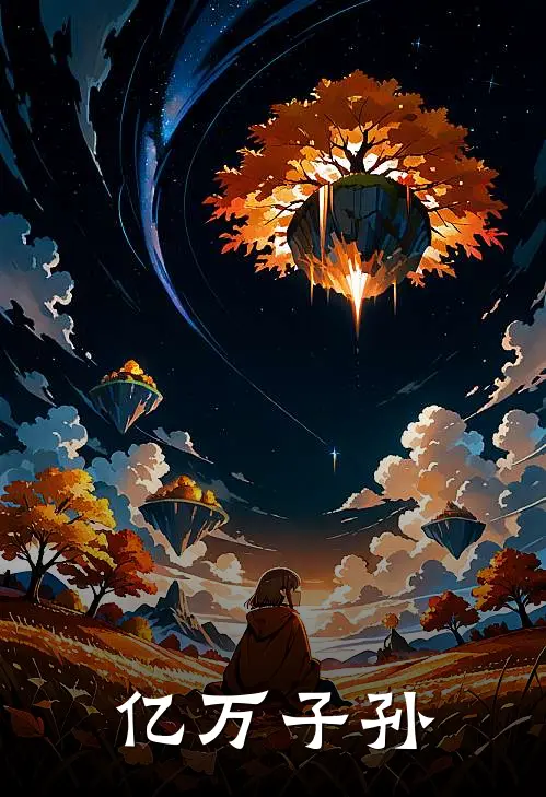 吕小布哥布林（亿万子孙）最新章节列表_（吕小布哥布林）亿万子孙最新小说