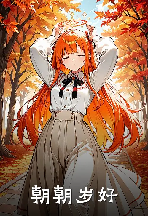 朝朝岁好