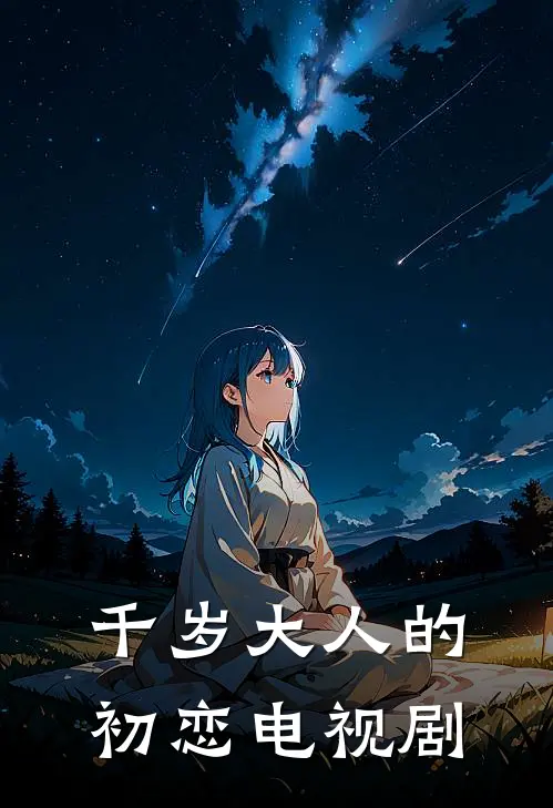千岁大人的初恋电视剧